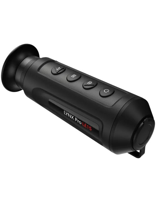 Monoculaire thermique Hikmicro Lynx PRO LE15