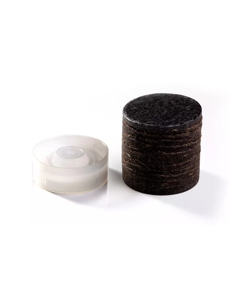 Cartouches chasse B&P Magnum Fiber 50g cal.12/76 x10