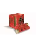 Cartouches chasse B&P Extra Rossa HV 26g cal.28/70 x25