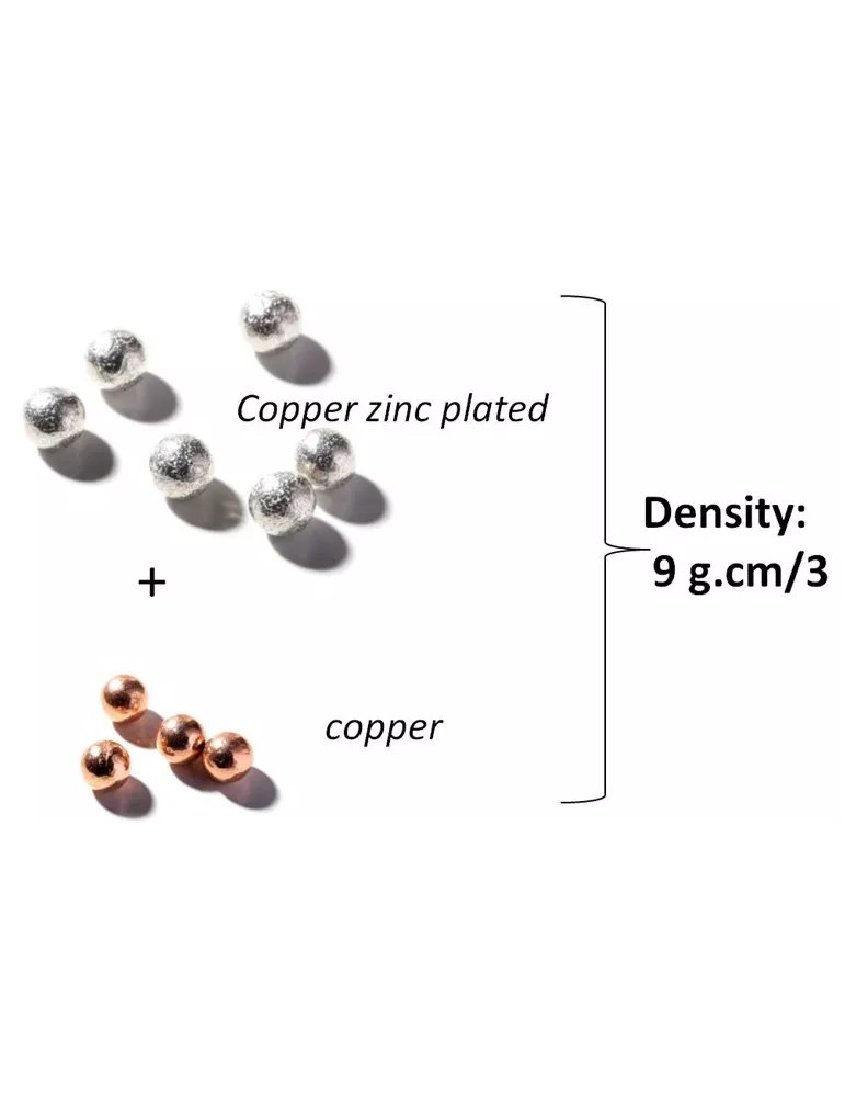 Cartouches chasse B&P Dual Shock 32g cal.12/70 x10