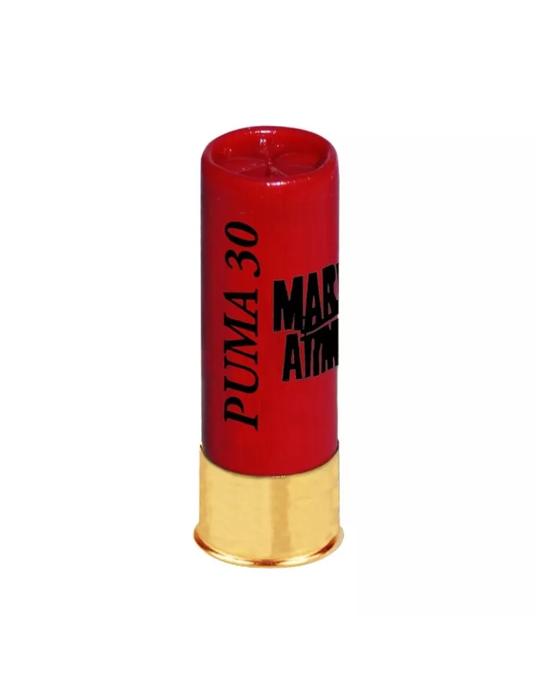 Cartouches Mary Arm Puma 30g cal.16/67 x25