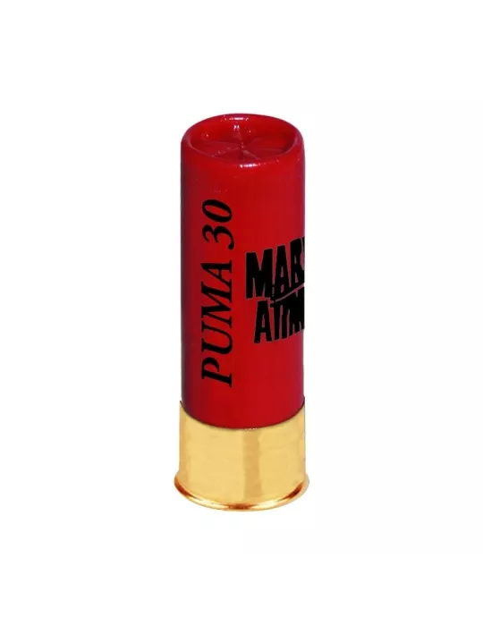 Cartouches Mary Arm Puma 30g cal.16/67 x25
