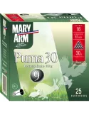 Cartouches Mary Arm Puma 30g cal.16/67 x25
