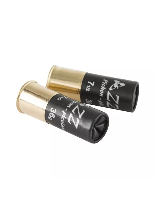 Cartouches chasse Winchester ZZ Pigeon 36g cal.12/70 x25