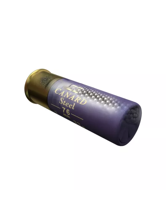 Cartouches chasse Winchester ZZ Canard 33g cal.12/76 x25