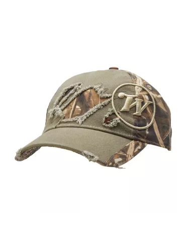 CAP TACOMA