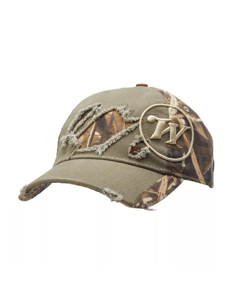 CAP TACOMA