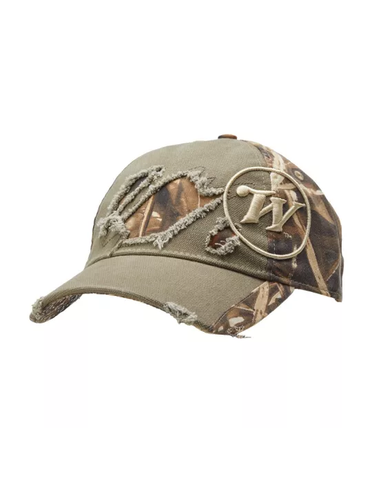 CAP TACOMA
