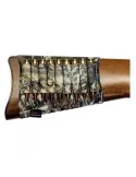 Cartouchière de crosse Grovtec 9 balles