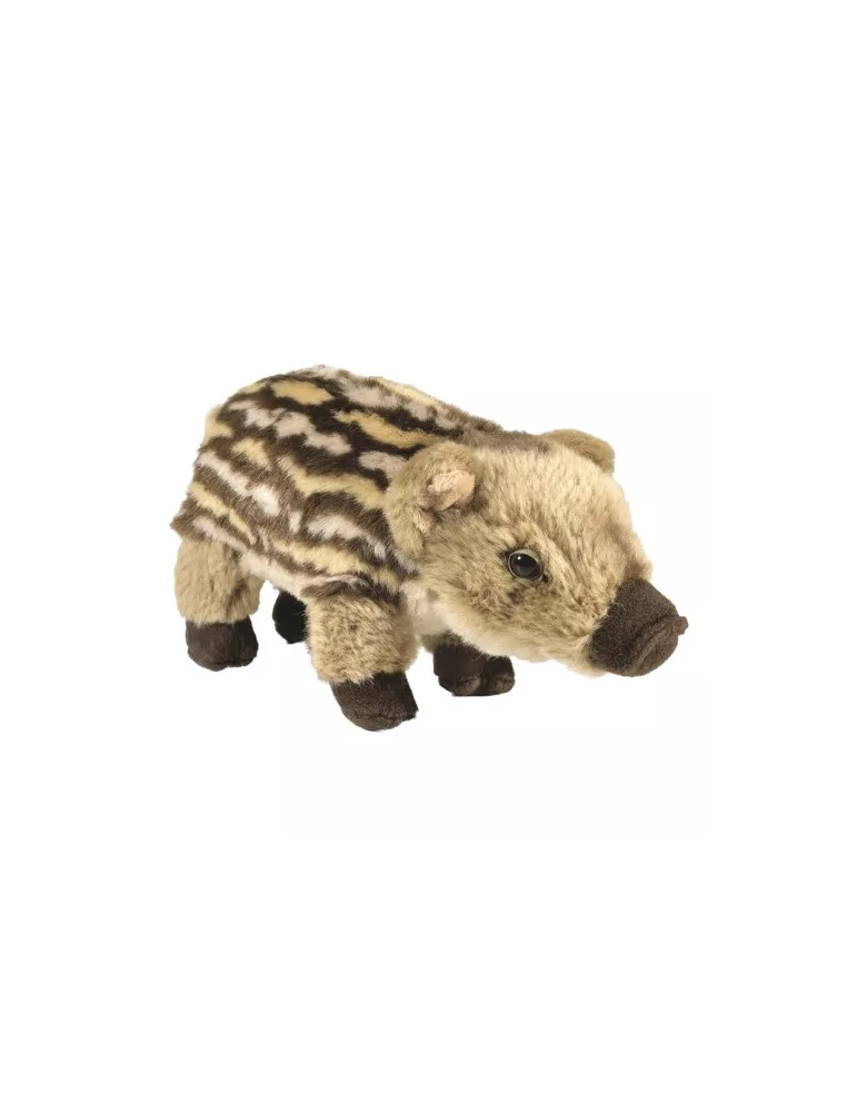 MARCASSIN PELUCHE 26 CM