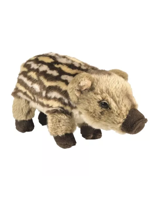 MARCASSIN PELUCHE 26 CM