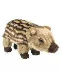 Peluche marcassin 26cm