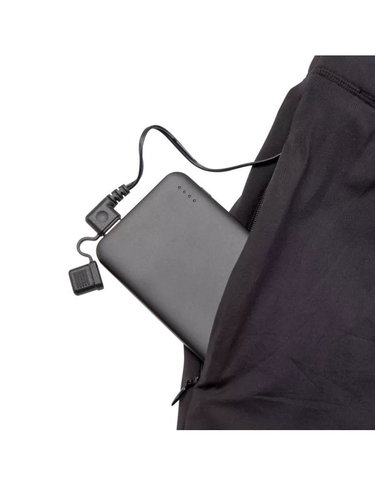 Caleçon long chauffant Deerhunter