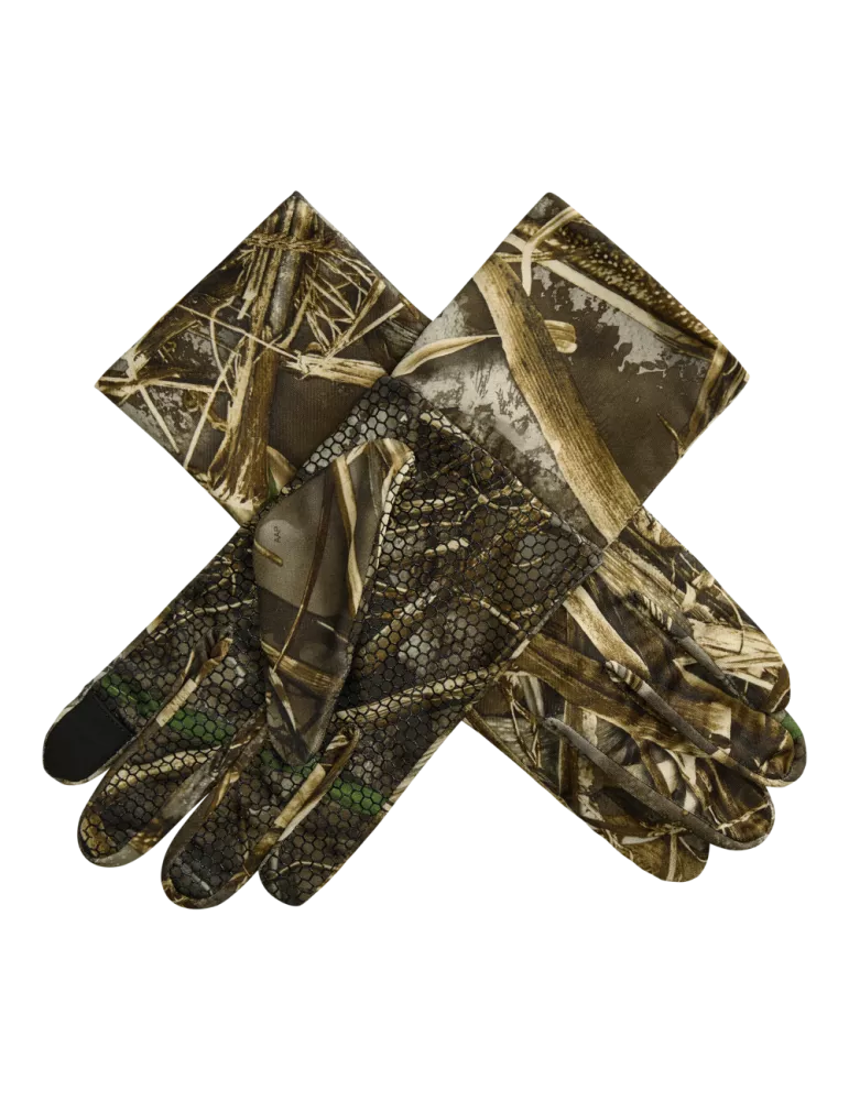 Gants Deerhunter Realtree MAX-7