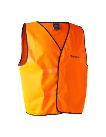 Gilet Deerhunter orange