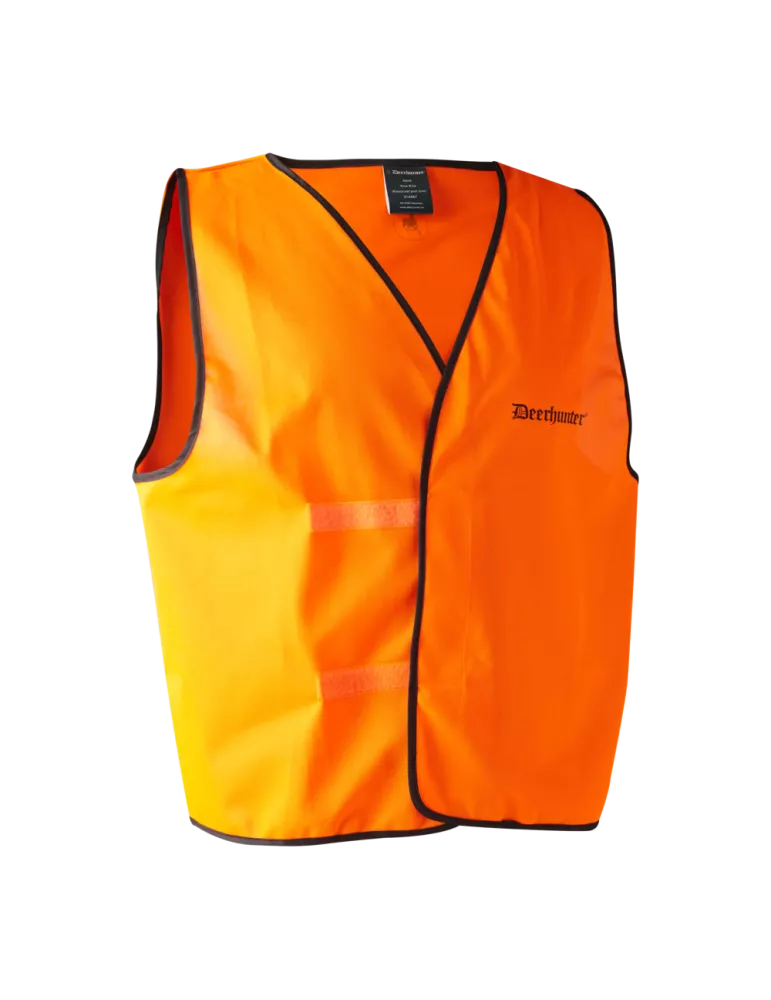Gilet Deerhunter orange