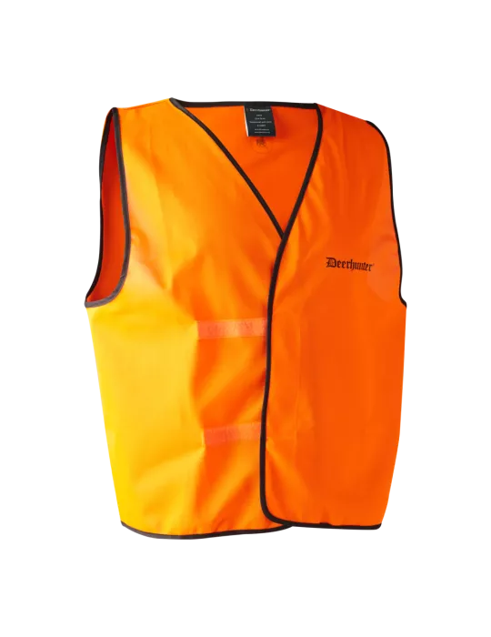 Gilet Deerhunter orange