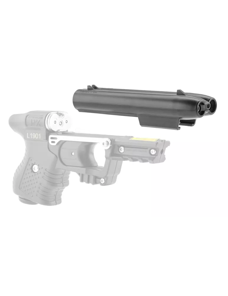 Recharge active pour Piexon JPX 2 x2