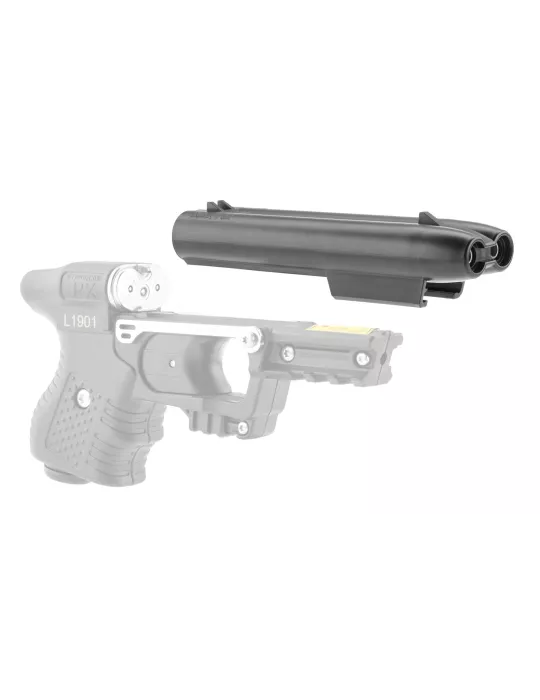 Recharge active pour Piexon JPX 2 x2