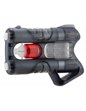 PISTOLET DE DEFENSE GUARDIAN ANGEL 3 NOIR PIEXON