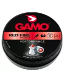 Plombs Gamo Red Fire Energy cal.4.5mm x125