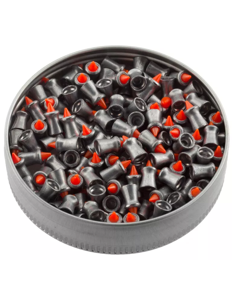 Plombs Gamo Red Fire Energy cal.4.5mm x125