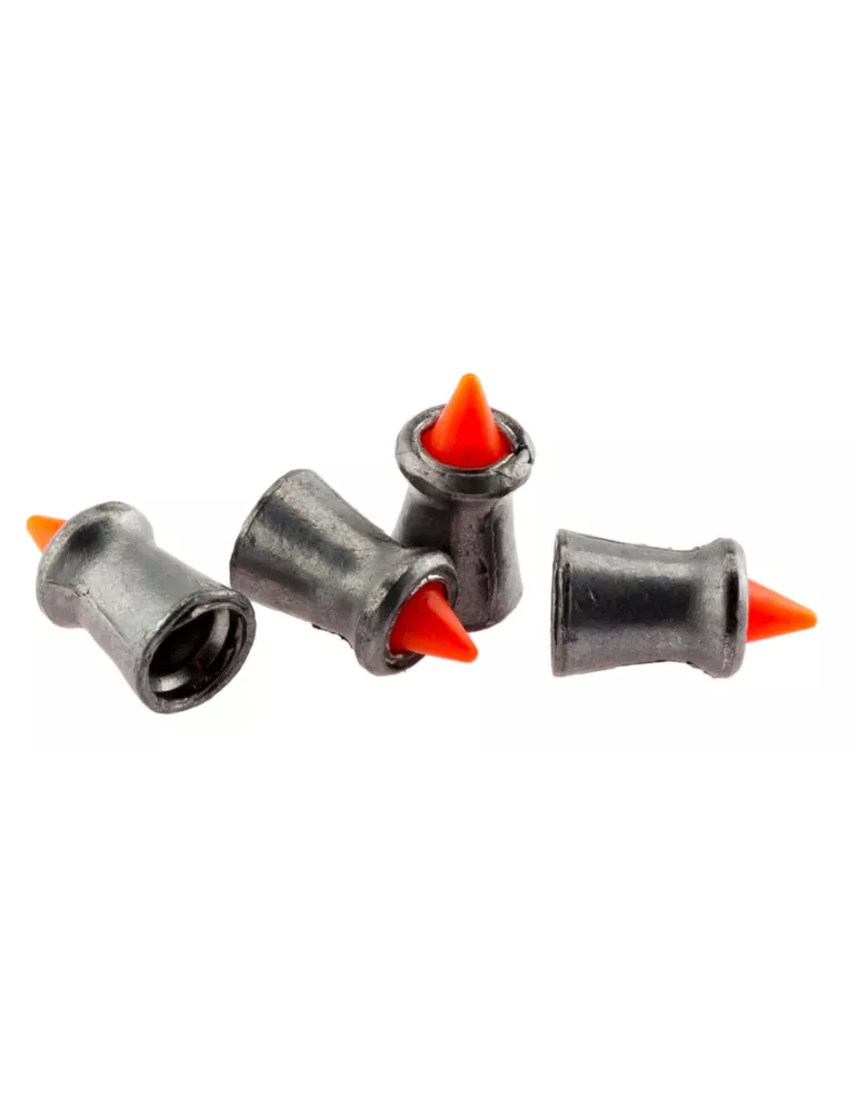 Plombs Gamo Red Fire Energy cal.4.5mm x125