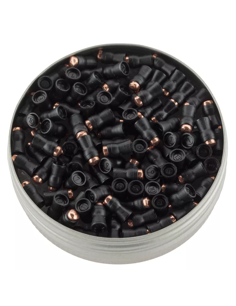 Plombs Gamo Lethal cal.4.5mm x100