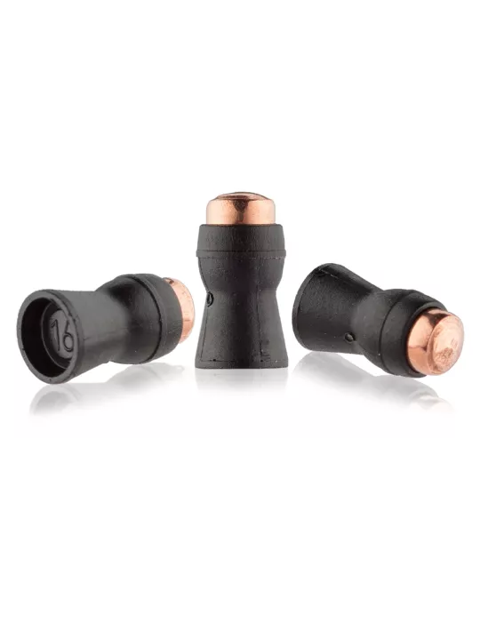 Plombs Gamo Lethal cal.4.5mm x100