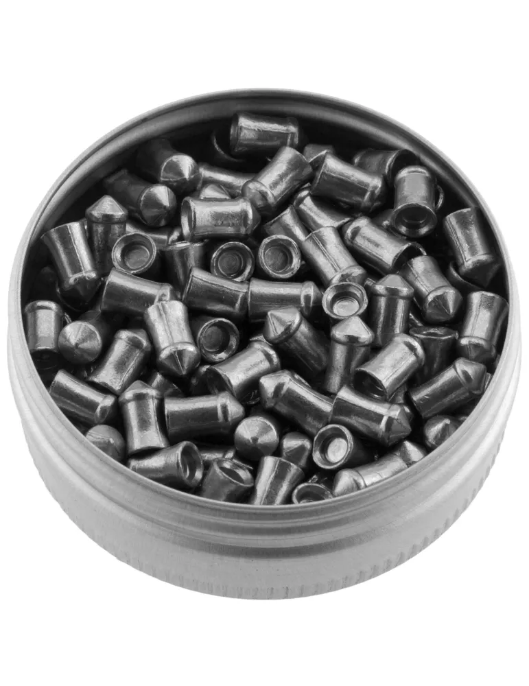 Plombs Gamo G-Hammer Power Heavy cal.4.5mm x200