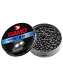 Plombs Gamo Round Fun cal.4.5mm x500