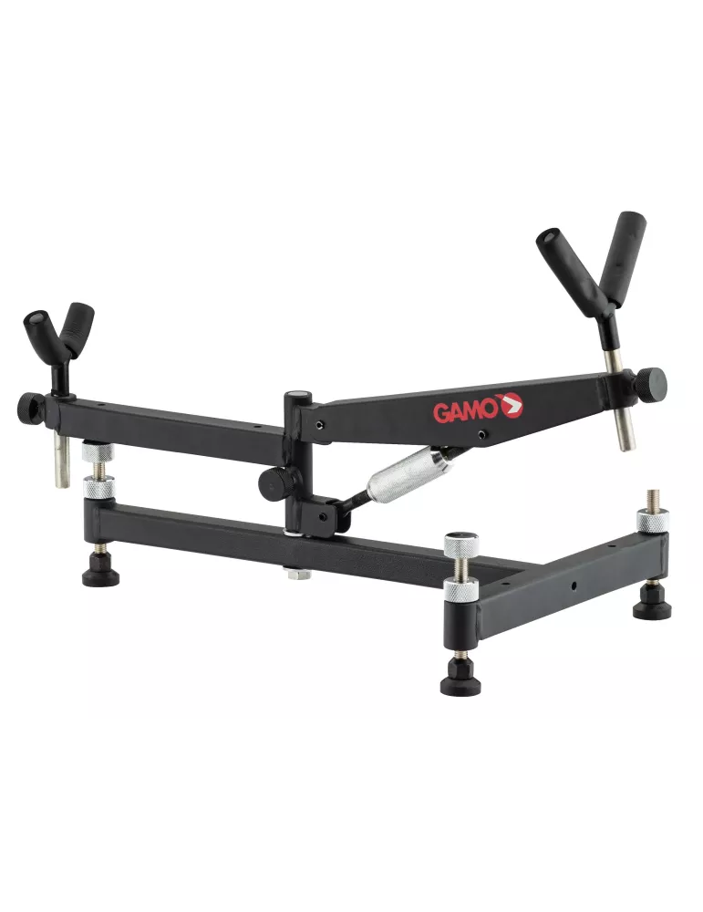 CHEVALET GAMO DE TIR