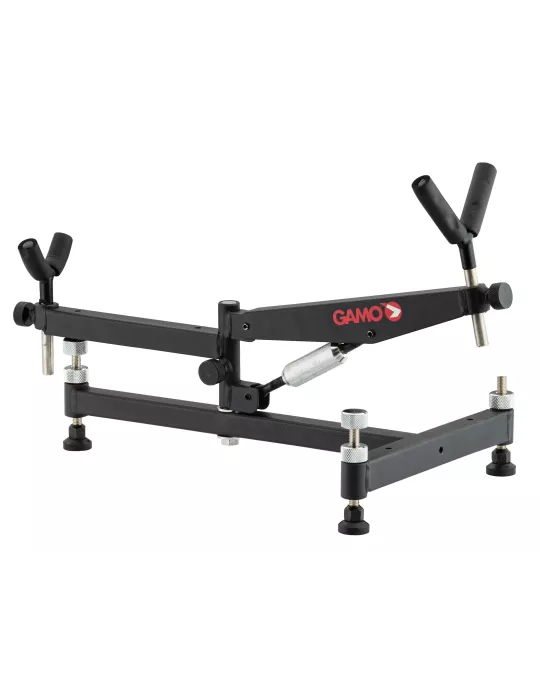 CHEVALET GAMO DE TIR