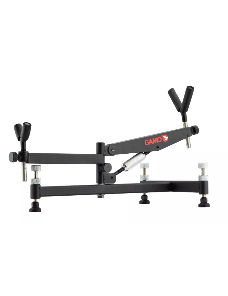 CHEVALET GAMO DE TIR