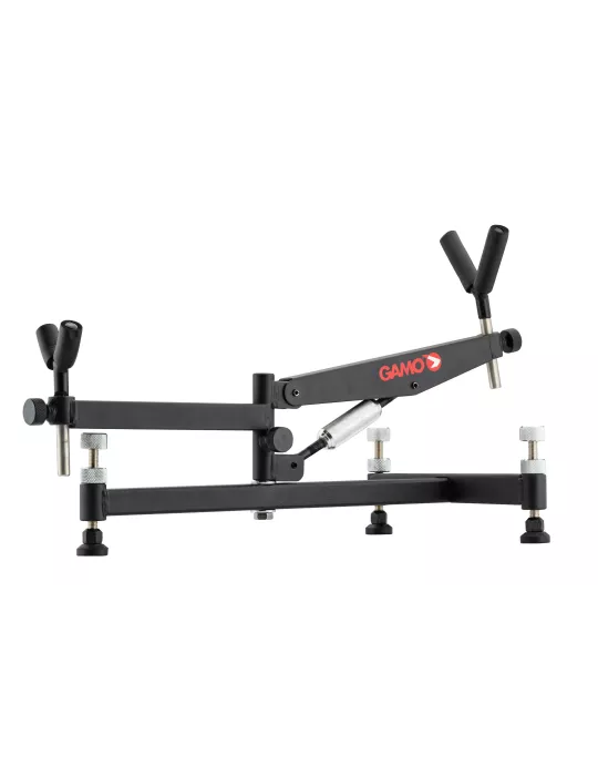 CHEVALET GAMO DE TIR