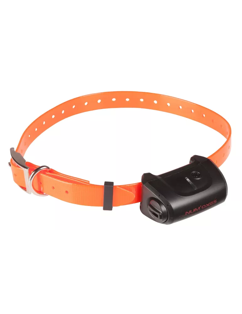 Collier de dressage Num'axes Canicom 5.800