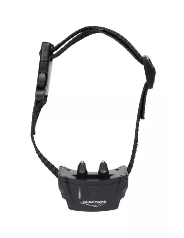 Collier supplémentaire Num'axes pour clôture FUG1032 et FUG1033