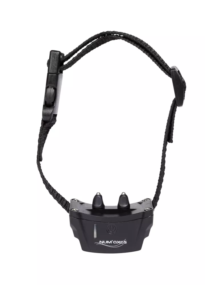 Collier supplémentaire Num'axes pour clôture FUG1032 et FUG1033