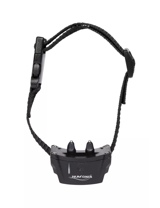 Collier supplémentaire Num'axes pour clôture FUG1032 et FUG1033