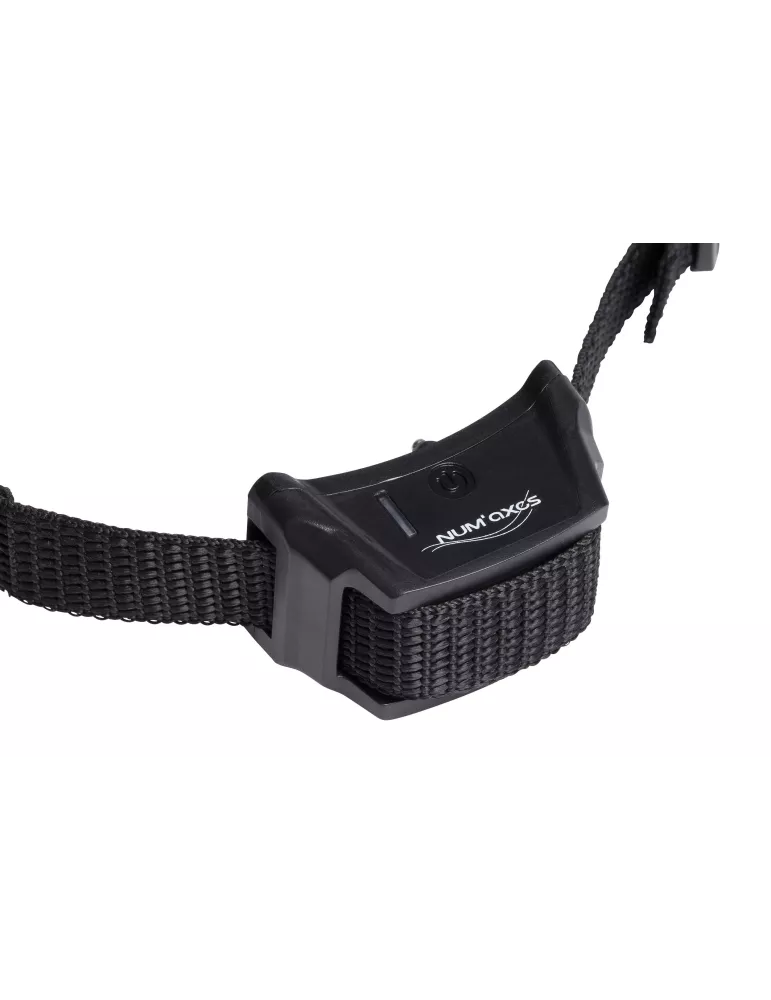 Collier supplémentaire Num'axes pour clôture FUG1032 et FUG1033