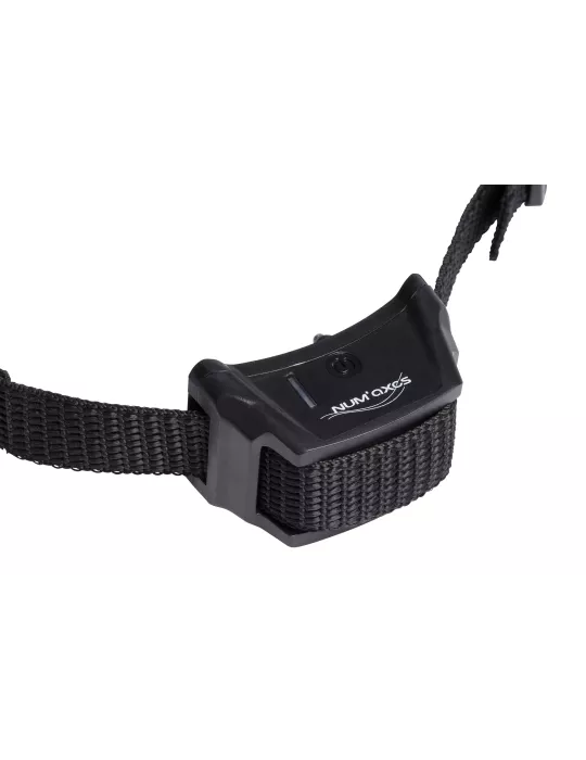 Collier supplémentaire Num'axes pour clôture FUG1032 et FUG1033