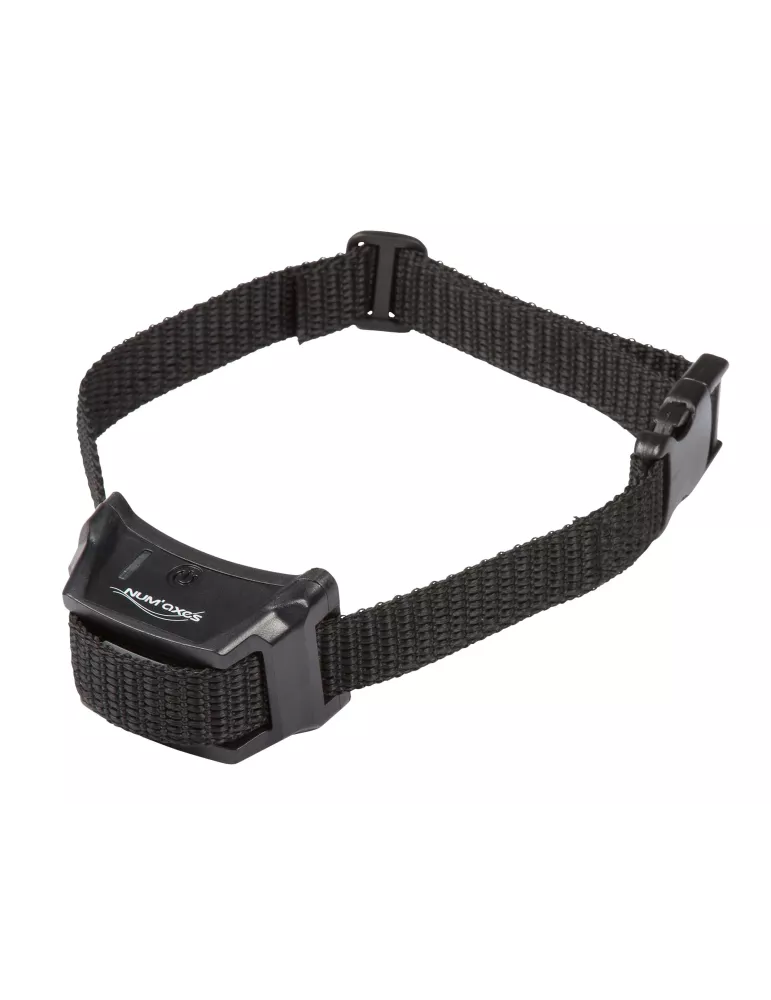 Collier supplémentaire Num'axes pour clôture FUG1032 et FUG1033