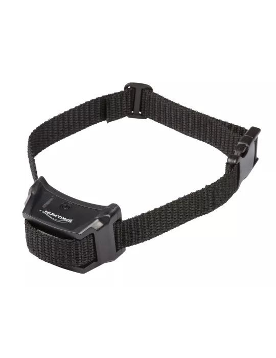 Collier supplémentaire Num'axes pour clôture FUG1032 et FUG1033