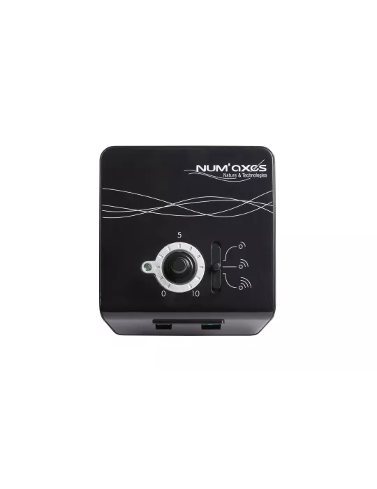 Cloture anti-fugue Num'axes Canifuge FUG1032