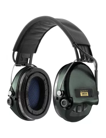 CASQUE ACTIF SUPREME PRO X NOIR ETANCHE