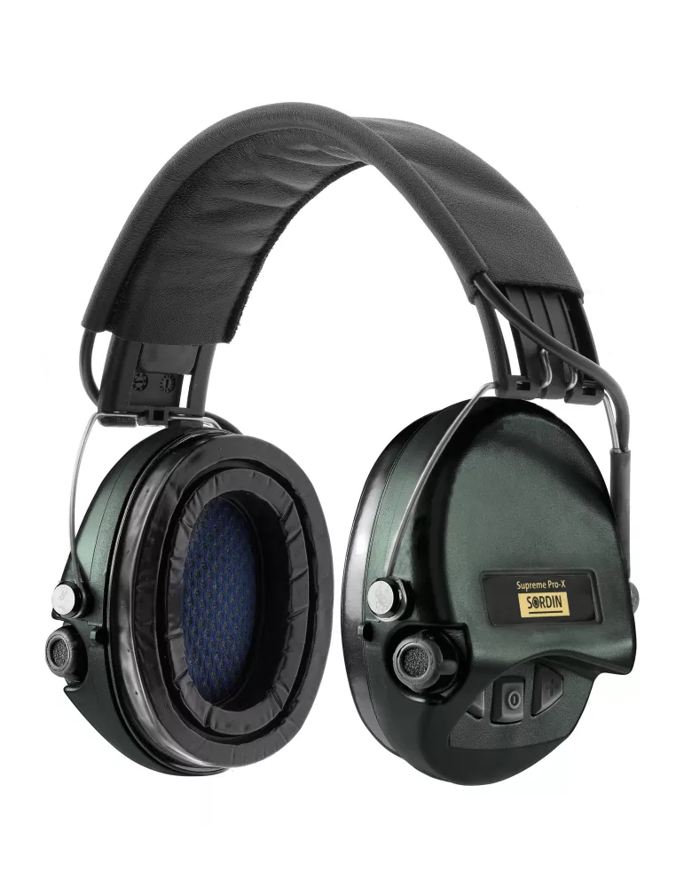 CASQUE ACTIF SUPREME PRO X NOIR ETANCHE