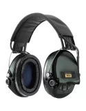 CASQUE ACTIF SUPREME PRO X NOIR ETANCHE