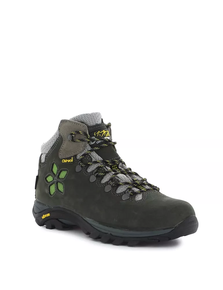 Chaussures femme Chiruca Monique