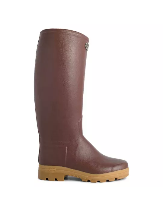 Bottes Le Chameau Saint Hubert