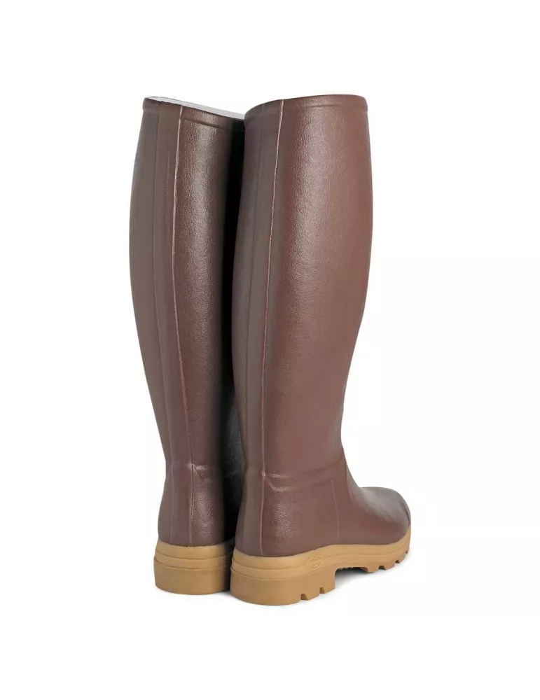 Bottes Le Chameau Saint Hubert